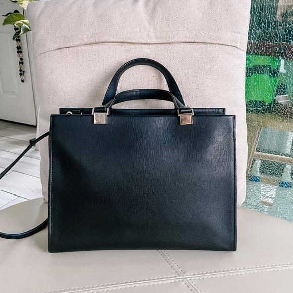 Authentic Kate Spade Satchel - Picture 2 of 5